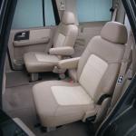 Ford Expedition 2003 года